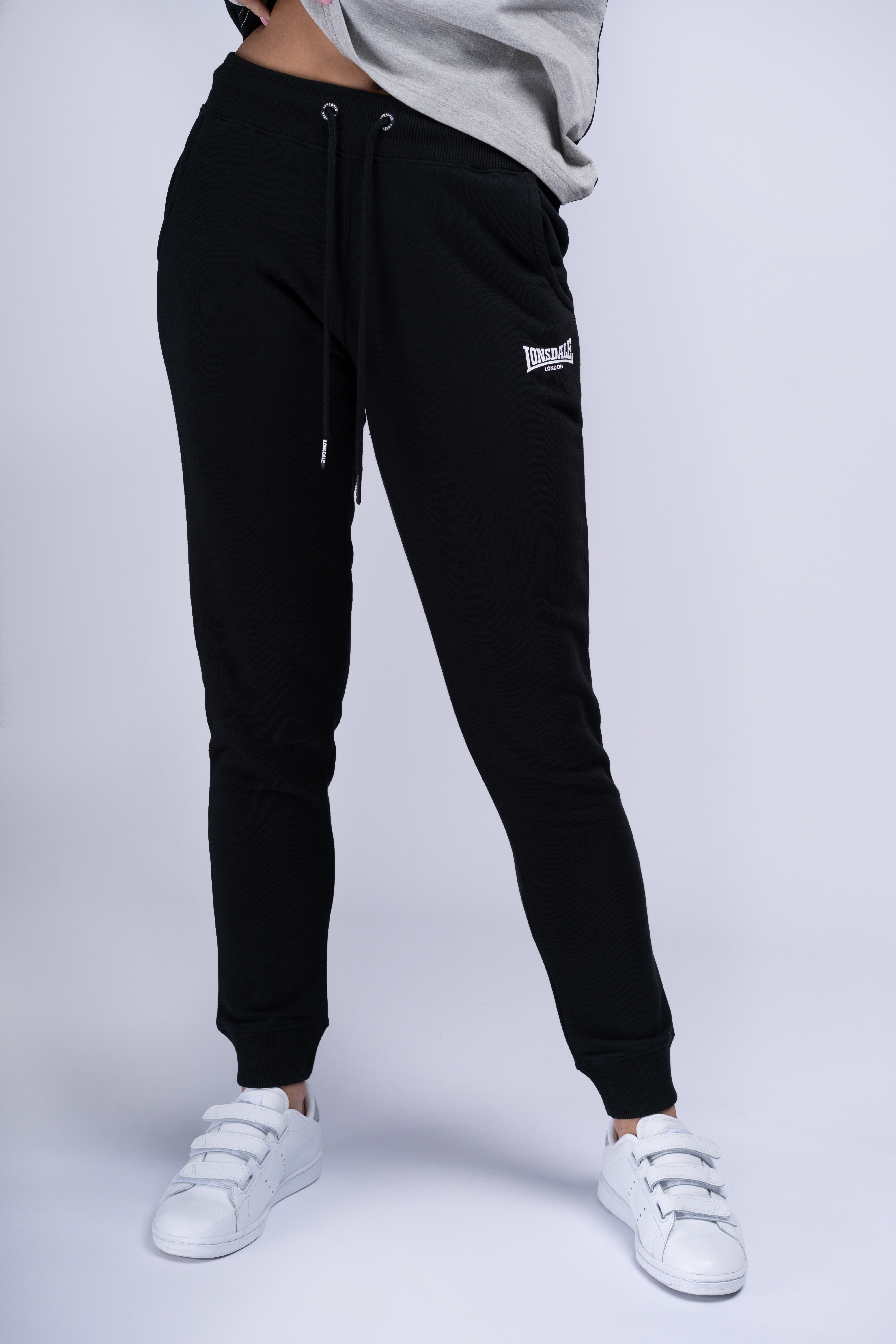 Damen Jogginghose Lonsdale Comfort